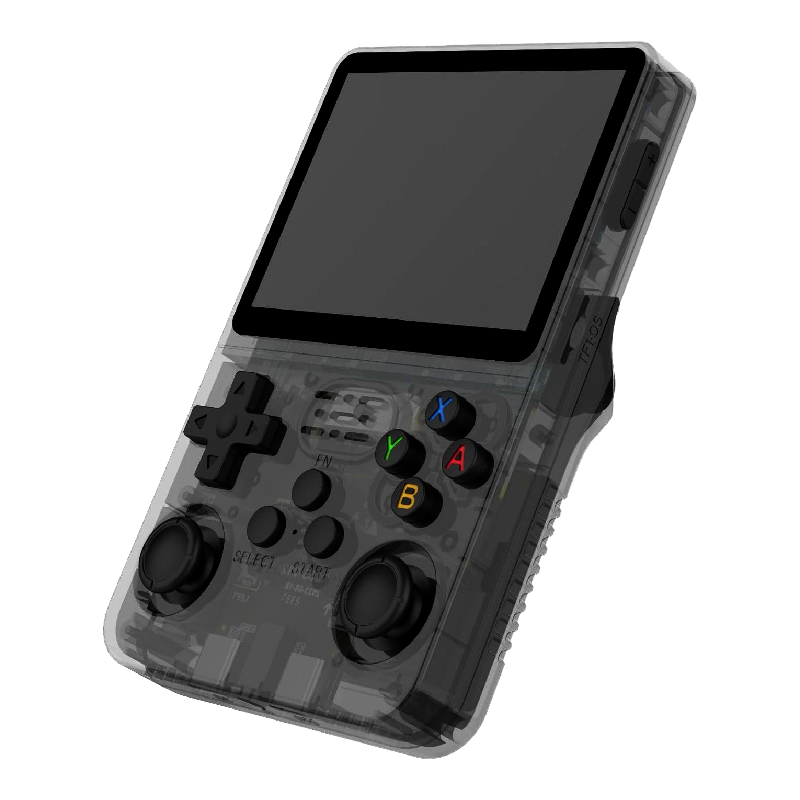 R36S Retro Handheld Console
